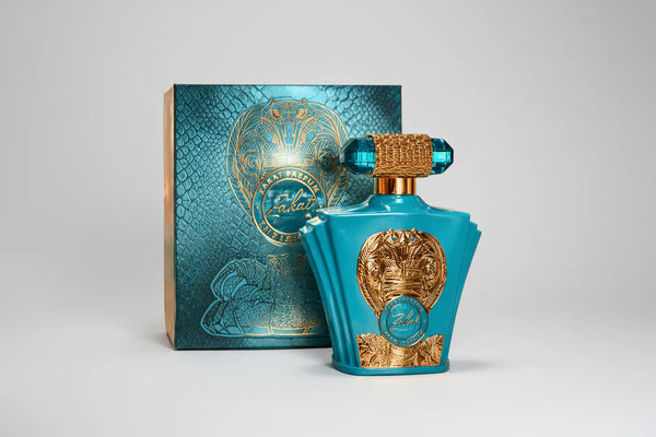 Z23 UNISEX EDP - 100ML (3.40z) By ZAKAT – Oriental Aromas Wholesale