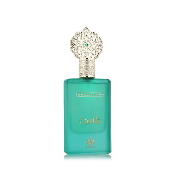 11PCS + 1 FREE) CASTILLA WOMEN EDP - 100ML BY AL WATANIAH
