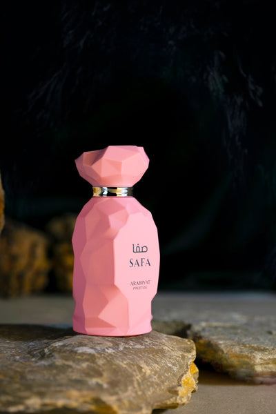 SAFA WOMEN EDP - 100MLN(3.4oz) BY ARABIYAT PRESTIGE – Oriental
