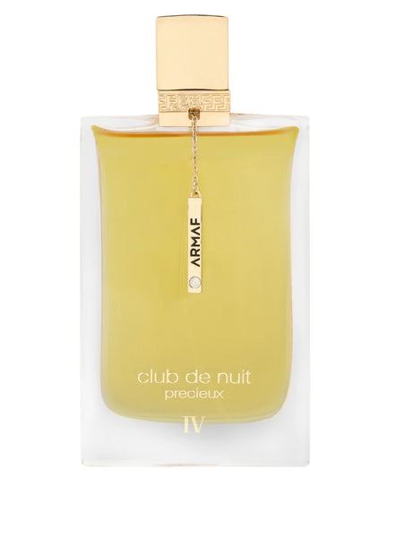 PRECIEUX IV WOMEN EDP - 55ML (1.86oz) BY ARMAF – Oriental Aromas