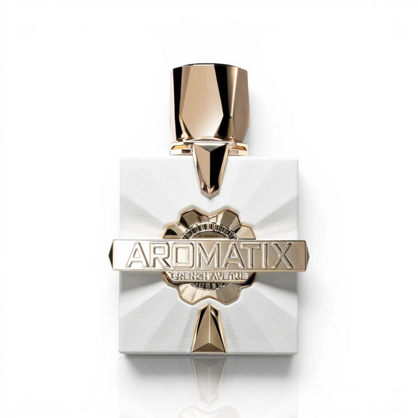 AROMATIX PLATINE BLANC EDP UNISEX - 100ml (3.4oz) BY FRENCH AVENUE