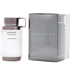 DOUBLE SIZE ODYSSEY HOMME WHITE MEN EDP - 6.7 OZ. EDP by ARMAF