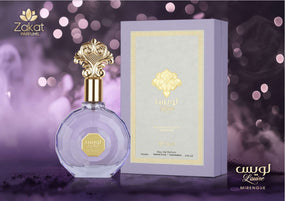 LOUISE MIRENGUE MUJER EDP - 100ML (3.4) DE ZAKAT