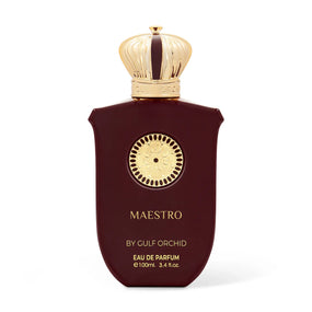 MAESTRO - 100ML BY GULF ORCHID