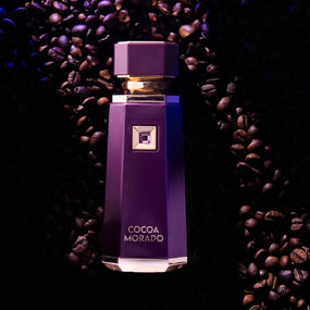 COCOA MORADO UNISEX EDP - 100ML (3.4oz) BY FRENCH AVENUE