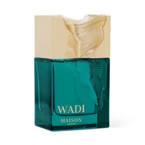 WADI - 100ML BY MAISON ASRAR