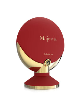 (11PCS + 1 FREE)  MAJESTIC WOMEN EDP - 100 ML (3.4oz) BY LE FALCONE