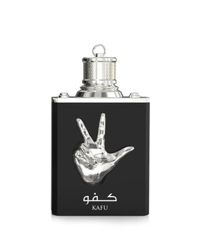 KAFU MEN EDP - 100 ML (3.4oz) BY AMARAN EXCLUSIVE
