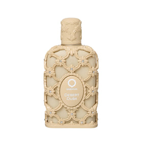 (WHITE BOX TESTER) DESERT DUSK WOMEN EDP - 80Ml (2.70z) By ORIENTICA