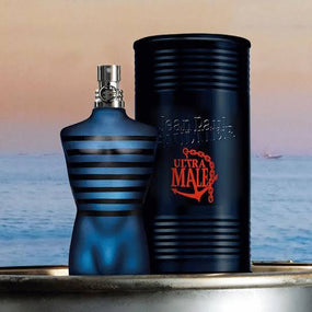 ULTRA MALE - 4.2 EDT BY JEAN PAUL GAULTIER