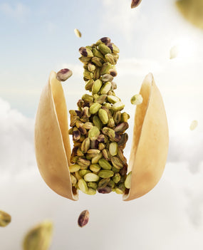 ECLAIRE PISTACHE UNISEX EDP - 100ML (3.40z) BY LATTAFA (NEW LAUNCH)