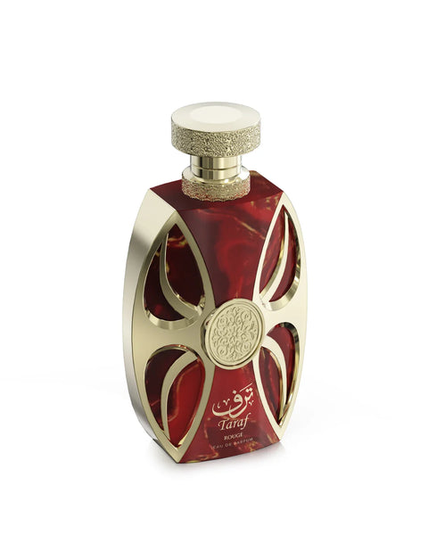 TARAF ROUGE UNISEX EDP - 100 ML (3.4oz) BY AMARAN EXCLUSIVE – Oriental ...