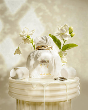 MILKY WAY - 100ML BY MAISON ASRAR