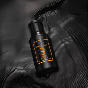 BHARARA KING SOLEIL UNISEX EDP - 100MI (3.4oz)