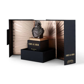 FARIS AL ARAB MEN - 100ML BY MAISON ASRAR