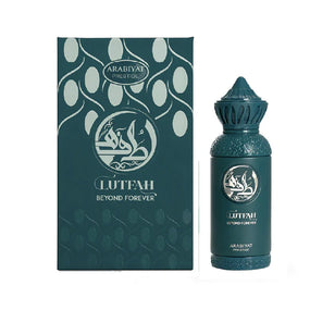 LUTFAH BEYOND FOREVER UNISEX - EDP 80ML BY ARABIYAT PRESTIGE