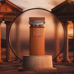 HISTORIC SAHARA UNISEX EDP- 100ML (3.4oz)  by AFNAN