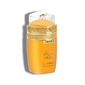 ARABIA SOLEIL WOMEN EDP - 100ML (3.4oz) BY LE CHAMEAU