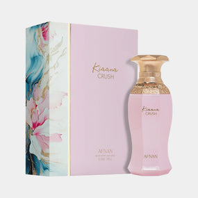 KIAANA CRUSH WOMEN EDP- 100ML (3.4oz) by AFNAN