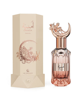 OMNIYA DREAMER EDP - 100ML (3.4oz) BY LE FALCONE NICHE