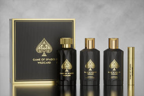 SET DE REGALO JUEGO DE PICAS COMODÍN 4 PIEZAS