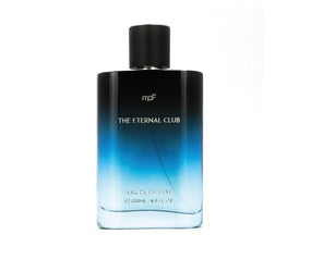 ETERNAL CLUB MEN EDP - 200ML (6.8OZ) BY MPF