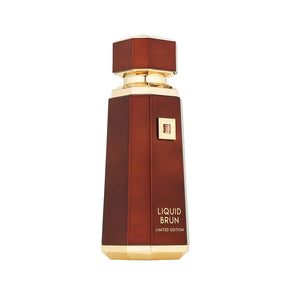 LIMITED EDITION LIQUID BRUN EDP - 150 BY FRENCH AVENUE