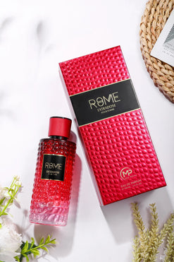 ROME EXTRADOSE POUR FEMME EDP - 100ML (3.40z) BY BHARARA