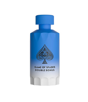 GAME OF SPADES DOUBLE BONUS UNISEX- 100ML (3.4oz) BY JO MILANO