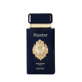 HUNTER - 100ML BY MAISON ASRAR