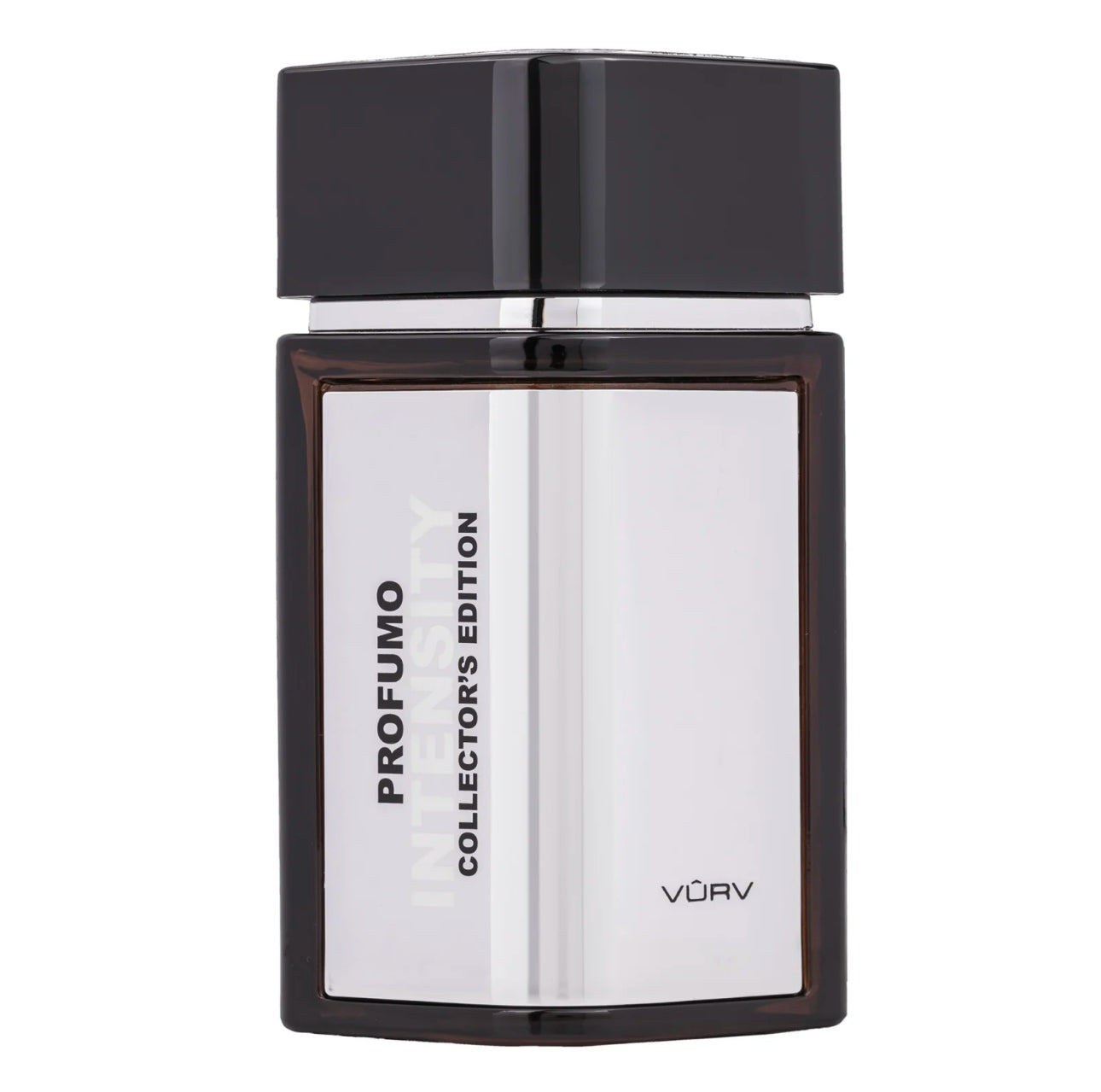 PROFUMO INTENSITY SILVER POUR HOMME EDP - 100ML (3.4oz) By VÜRV