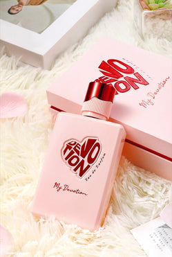 MY DEVOTION WOMEN MAST PERFUME - EDP (3.40z) BY BHARARA