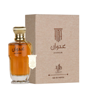 (11PCS + 1 FREE) ANWAN UNISEX EDP - 100ML (3.40z) by ALWATANIAH