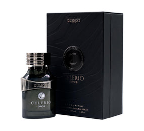 CELERIO OROS MEN EDP - 100ML (3.4oz) By DUMONT