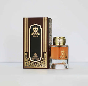HALA WOMEN EDP - 100ML (3.4oz) By AL WATANIAH
