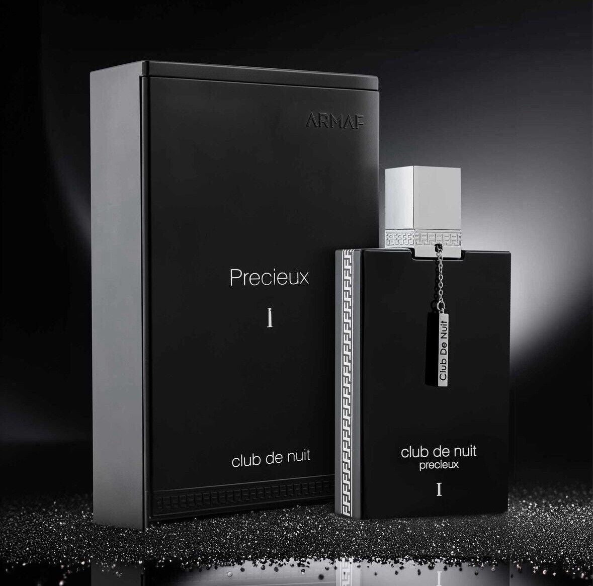 PRECIEUX MEN EDP - 55ML (1.86oz) BY ARMAF