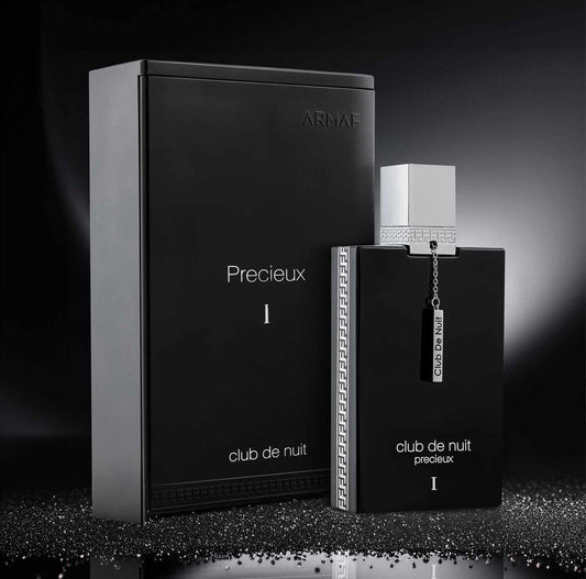 PRECIEUX MEN EDP - 55ML (1.86oz) BY ARMAF