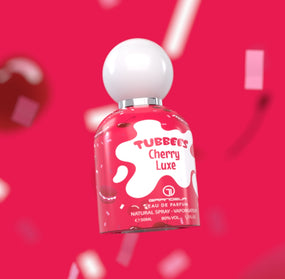 TUBBEES CHERRY LUXE 50ML KIDS BY LE GRANDEUR