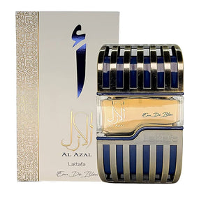AL AZAL UNISEX EDP - 100ML (3.4Oz) BY LATTAFA