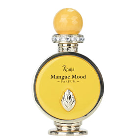 AHUJA MANGUE MOOD UNISEX - 3.4oz EDP