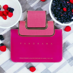 PANORAMA PINK WOMEN EDP - 100MI (3.40z) By PRIVÉ