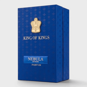 NEBULA UNISEX - 100ml (3.7oz) By King of Kings