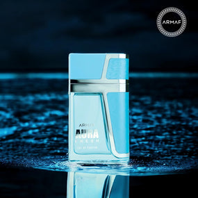 AURA FRESH MEN EDP - 100 ml (3,4 oz) DE ARMAF 