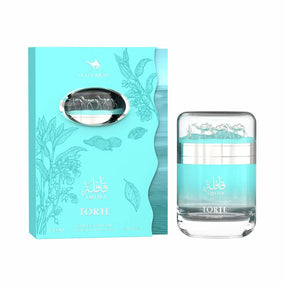 QAFILA TORTE UNISEX EDP- 100ML By Le Chameau