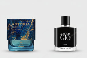 SIGNATURE ASTORIA CELESTIAL EDP - 100 ML (3.40z) By ZAKAT