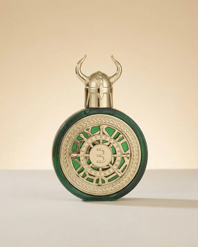 BHARARA VIKING DUBAI Men EDP - 100MI (3.40z)