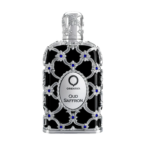 ORIENTICA OUD SAFFRON UNISEX EDP - 80ML (2.70z)