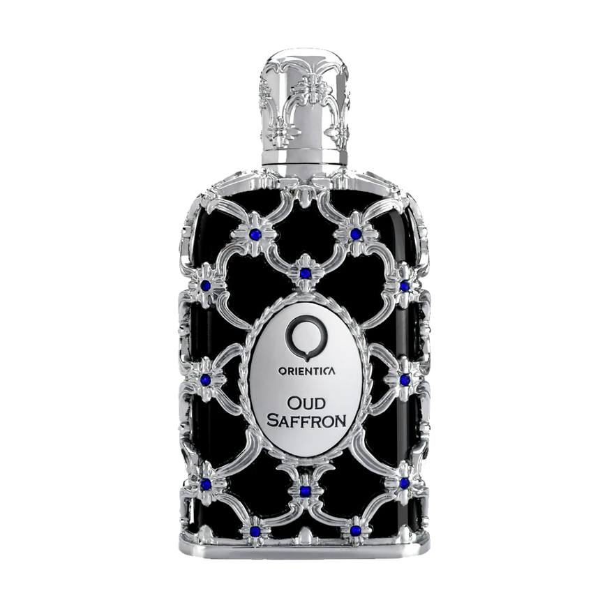 Orientica Oud Saffron