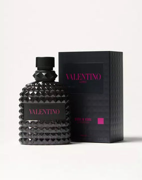 VALENTINO BORN IN ROMA EXTRADOSE UOMO MEN PARFUM - 1.7Oz
