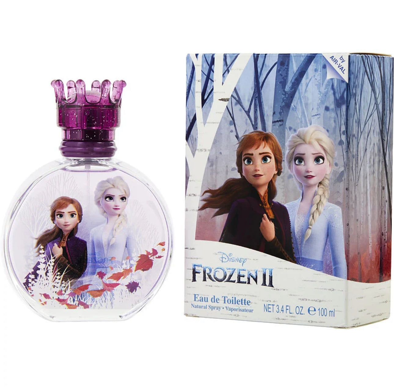 Perfume ELSA CONGELADO